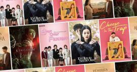 Najboljše korejske drame za ogled leta 2022! Južnokorejske drame, ki si jih morate ogledati