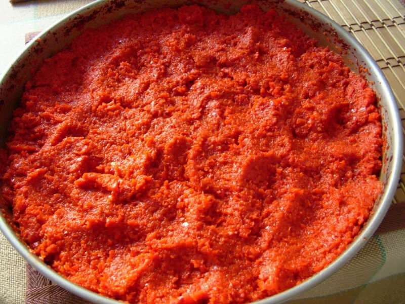 Kako narediti paprikovo pasto najlažje? Nasveti za pripravo paprike