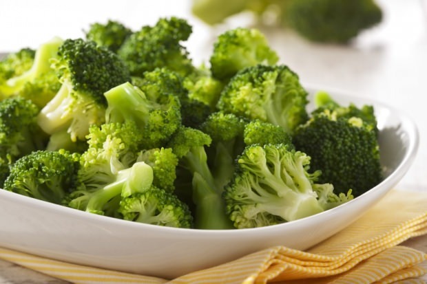 kuhani brokoli
