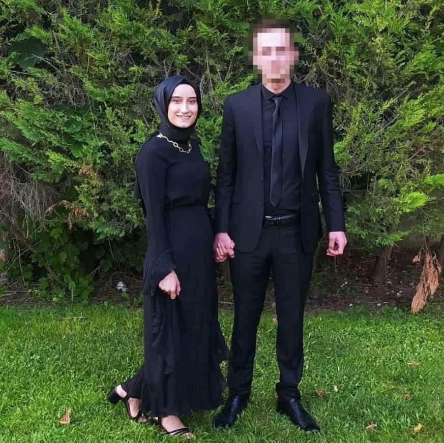 Poročna hiša družine Kurtuluş je postala pogrebni zavod