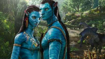 Avatar je spet postal največji film!
