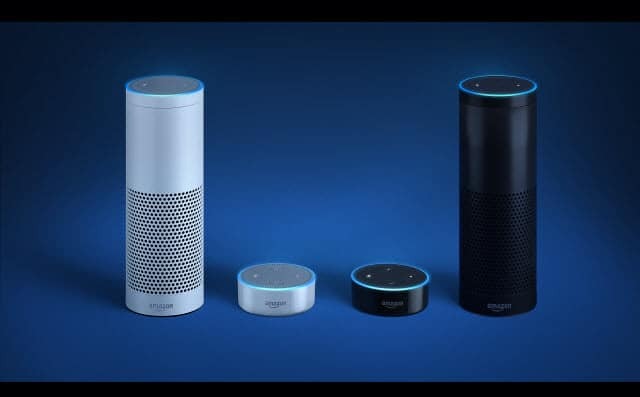 Ustvarite opomnike in več časovnikov z Alexa na Amazon Echo