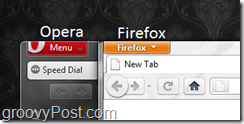 Izdana je Firefox 4.0 Beta