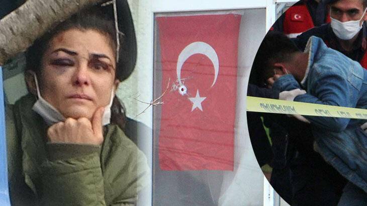 Tožilec je dejal, da "ni samoobrambe" in prosil za življenje Melek İpek