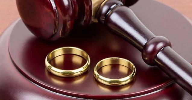 Presenetljiva odločitev vrhovnega sodišča o ločitvenem postopku para v Konyi