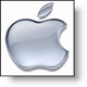 Apple logo:: groovyPost.com