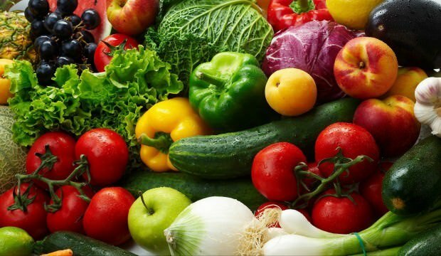 Kar morate upoštevati pri nakupu zelenjave in sadja