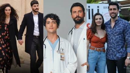 Veliko zanimanje za turške TV serije v tujini!