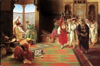 Otomanski običaji