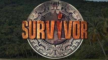 Zadnje objave tekmovalcev Survivor 2021!