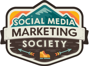 Društvo za trženje družbenih medijev