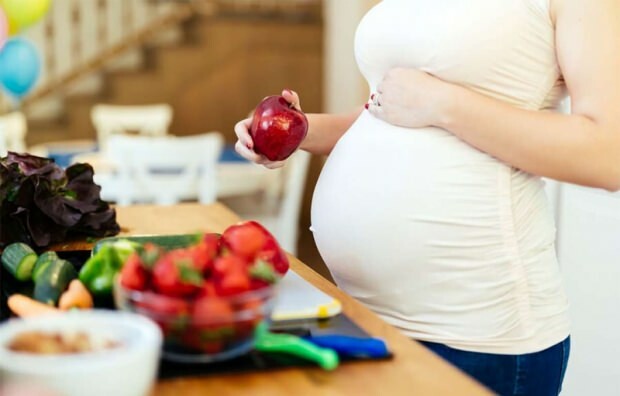Kaj storiti za dvojno nosečnost? Načini za naravno povečanje možnosti dvojčkov