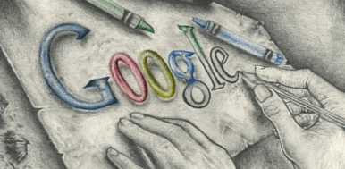 Dobitek dotacije za vašo šolo z Doodling za Google