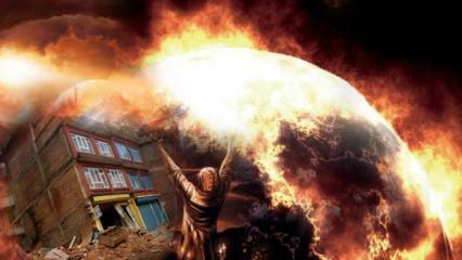 Kakšni so znaki apokalipse? Mala in velika znamenja sodnega dne