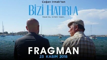 Prihaja film Çağan Irmak, ki bo na milijone jokal!