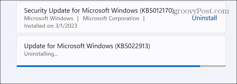 Odpravite zaostanek igre v sistemu Windows 11
