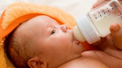 Kako izbrati otroško stekleničko? 5 znamk steklenic, ki so najbližje materinim dojkam in ne povzročajo plinov