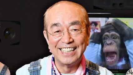 Japonski komik Ken Shimura je umrl zaradi koronavirusa!