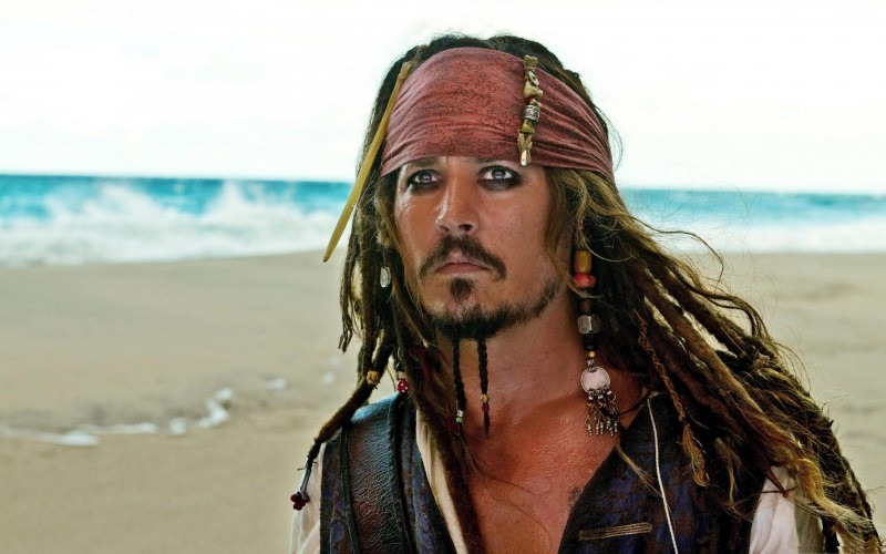 Pirati s Karibov bodo brez Johnnyja Deepa!
