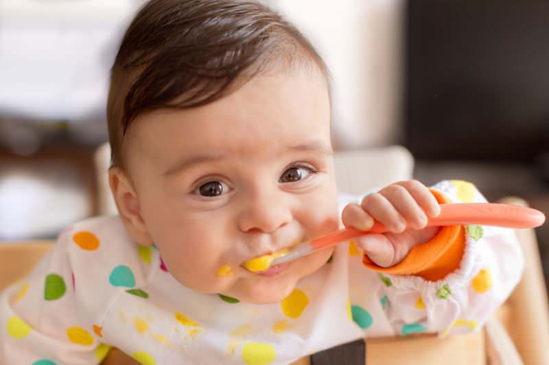 Ali juha iz leče naredi plin pri dojenčkih? Recept za juho iz leče je zelo dober za dojenčke