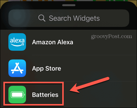 iphone pripomoček za vstavljanje baterij
