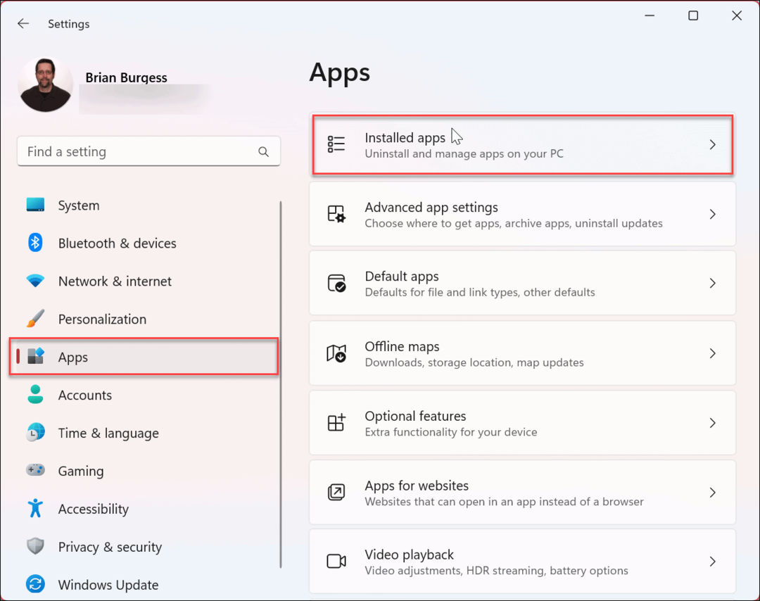 Ni dovolj pomnilnika v sistemu Windows 11: popravki 7