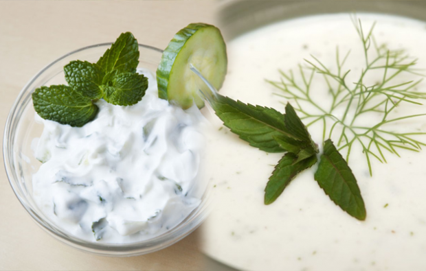 Zdravilo za hujšanje z jogurtom iz poprove mete! Kaj je čudež jogurtovega čudeža? Kako narediti jogurt iz poprove mete?