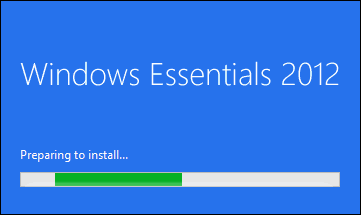 Težave z uporabo programa Windows Live Mail 2012 v sistemu Windows 10