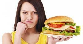 Kakšni so načini za preprečevanje prekomernega apetita?
