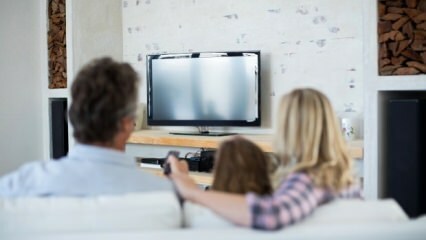 Stvari, ki jih je treba upoštevati pri nakupu televizije