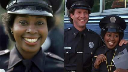Umrla je Marion Ramsey, policistka Hooks iz "Policijske akademije"