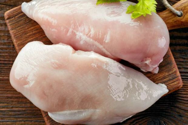 metode shranjevanja piščančjega mesa