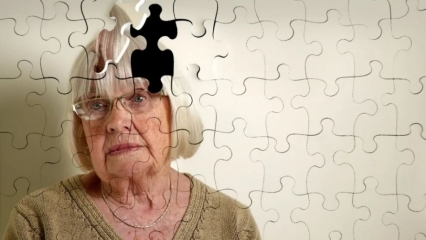 Kaj je demenca? Kakšni so simptomi demence? Ali obstaja zdravljenje demence?