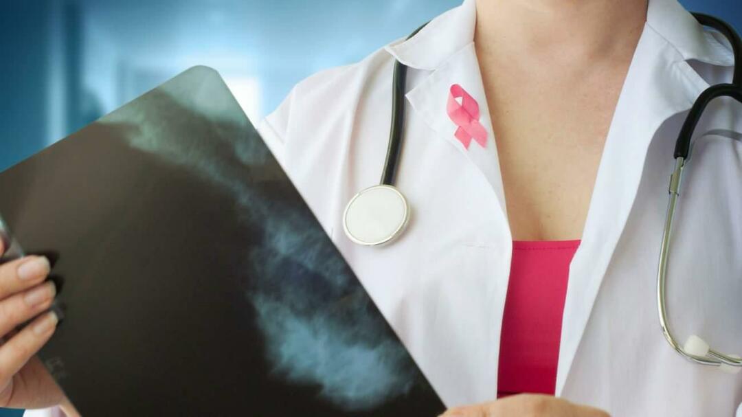 kateri so dejavniki tveganja za raka dojke