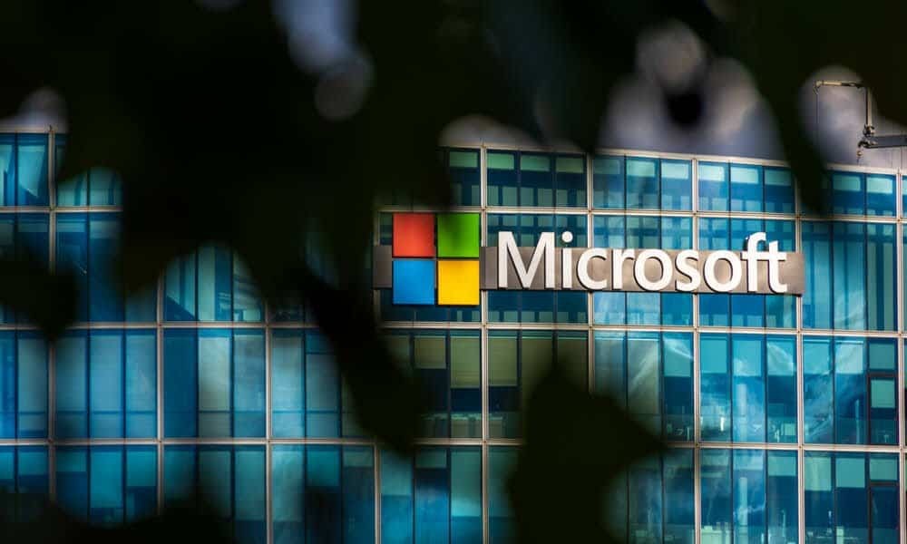 Microsoft je izdal torek posodobitve za marec Patch za Windows 10