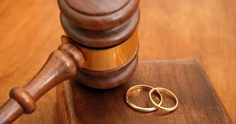 Odločitev o ločitvi na vrhovnem sodišču