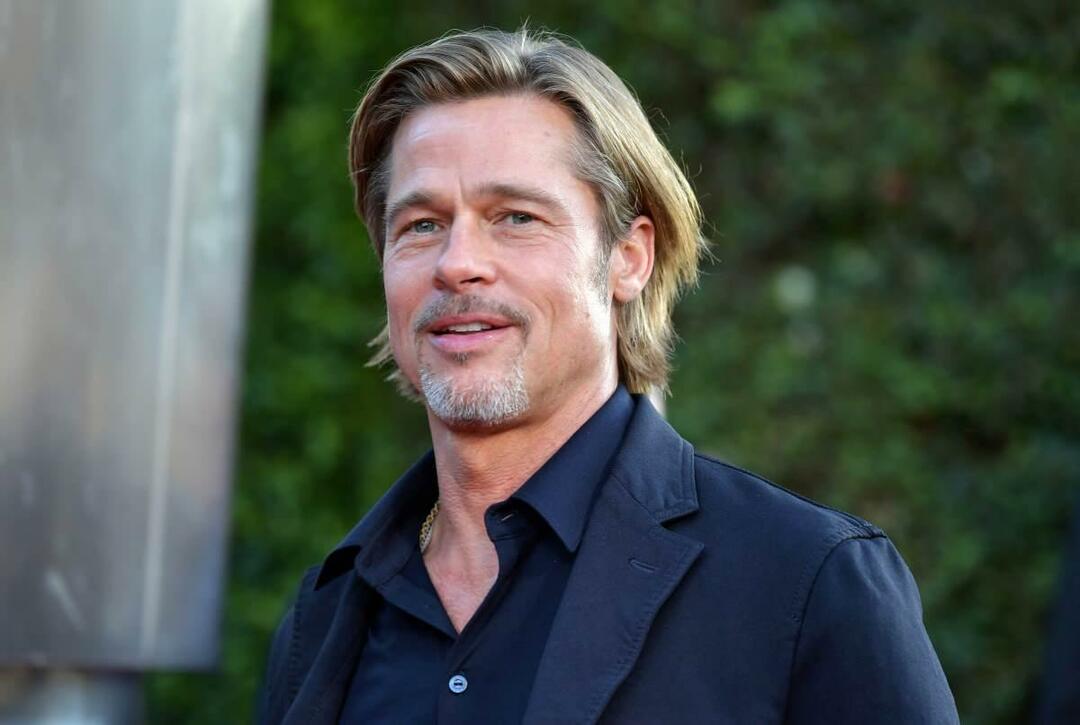 Lepotna znamka Brada Pitta deležna ostrih kritik!