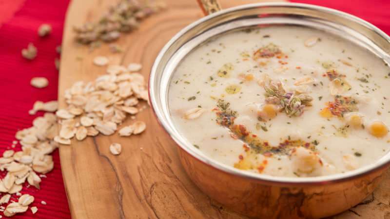 Kako narediti najlažjo poročno juho? Priprava poročne juhe doma