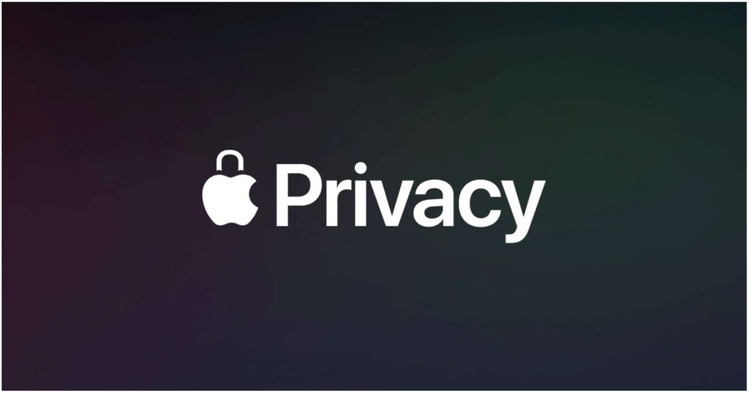 iCloud vs. iCloud Plus: Zasebnost Apple