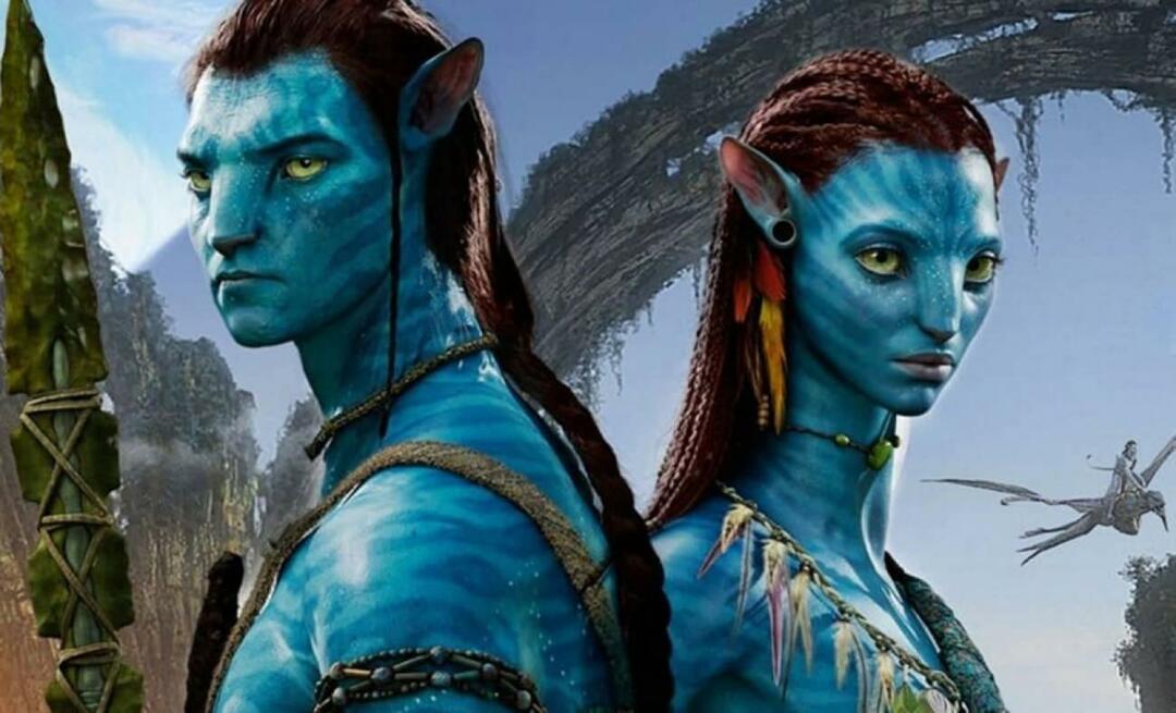 Kje je bil posnet Avatar 2? O čem govori Avatar 2? Kdo so igralci Avatar 2? Koliko ur traja Avatar 2?
