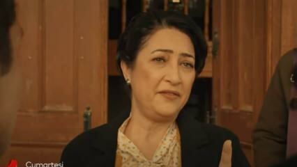 Kdo je Gülsüm, mati učiteljice Gönül Dağı Dilek? Kdo je Ulviye Karaca in koliko je stara?