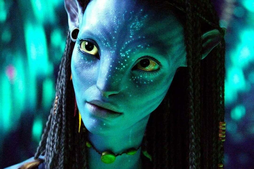 Avatar: Pot vode