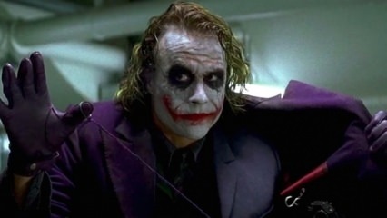 Posnet bo solo film filma Joker