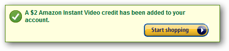 kreditno potrdilo za amazonski video