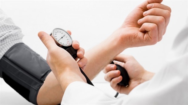 bolniki s krvnim tlakom
