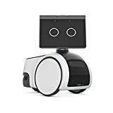Predstavljamo Amazon Astro, gospodinjskega robota za nadzor doma z Alexa, vključuje 6-mesečno brezplačno preskusno različico Ring Protect Pro