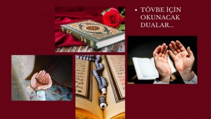 Kaj je molitev Sayyidül İstiğfar? Sayyidul odpuščanje molitev recitacija in njene vrline