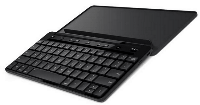 Microsoft Universal Mobile Keyboard deluje s tabličnimi računalniki iOS, Android in Windows