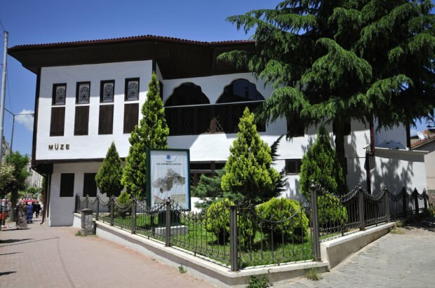 Dvorec Latifoğlu