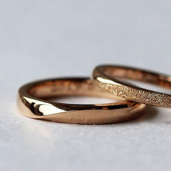 izbor poročnih prstanov